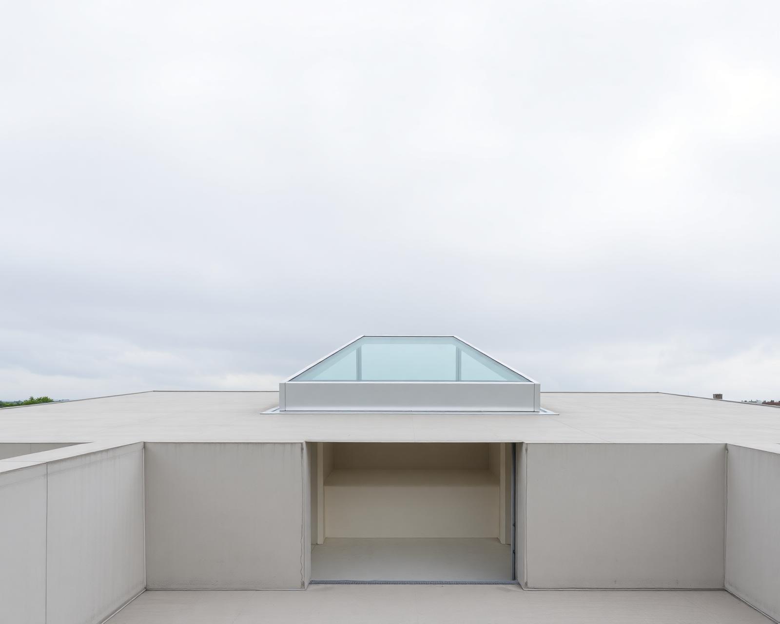 Lichtkoepels door erkend VELUX-installateur