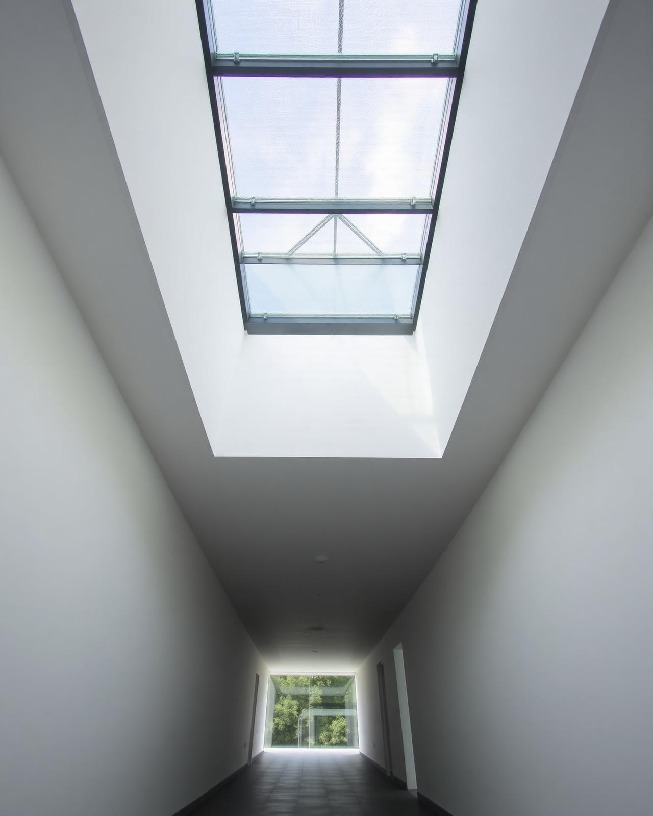 Vakkundig geplaatst VELUX dakraam